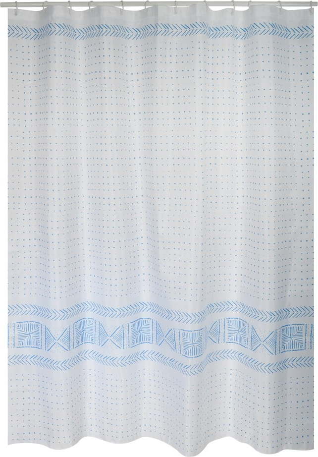 Sprchový závěs 180x200 cm Toralla – MSV MSV