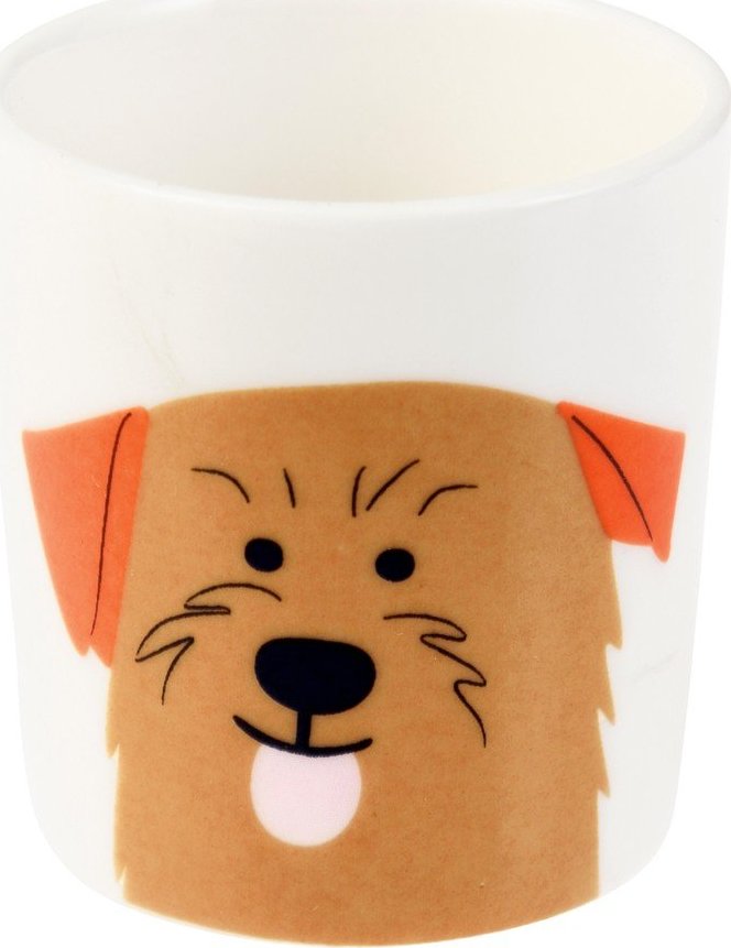 Stojánek na vajíčko Best in Show – Rex London Rex London