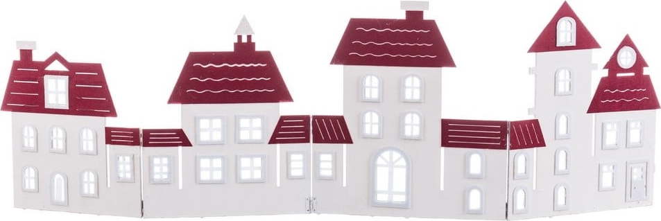 Sukně na vánoční stromeček House Fence – Casa Selección Casa Selección