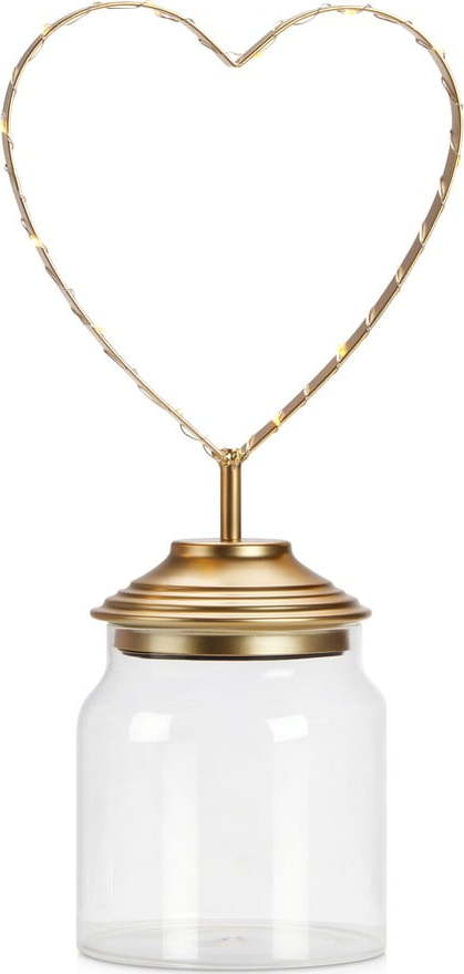 Světelná dekorace ve zlaté barvě Sweetie – Markslöjd Markslöjd