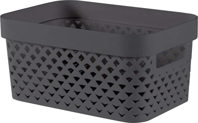 Plastový úložný box Pure – Curver