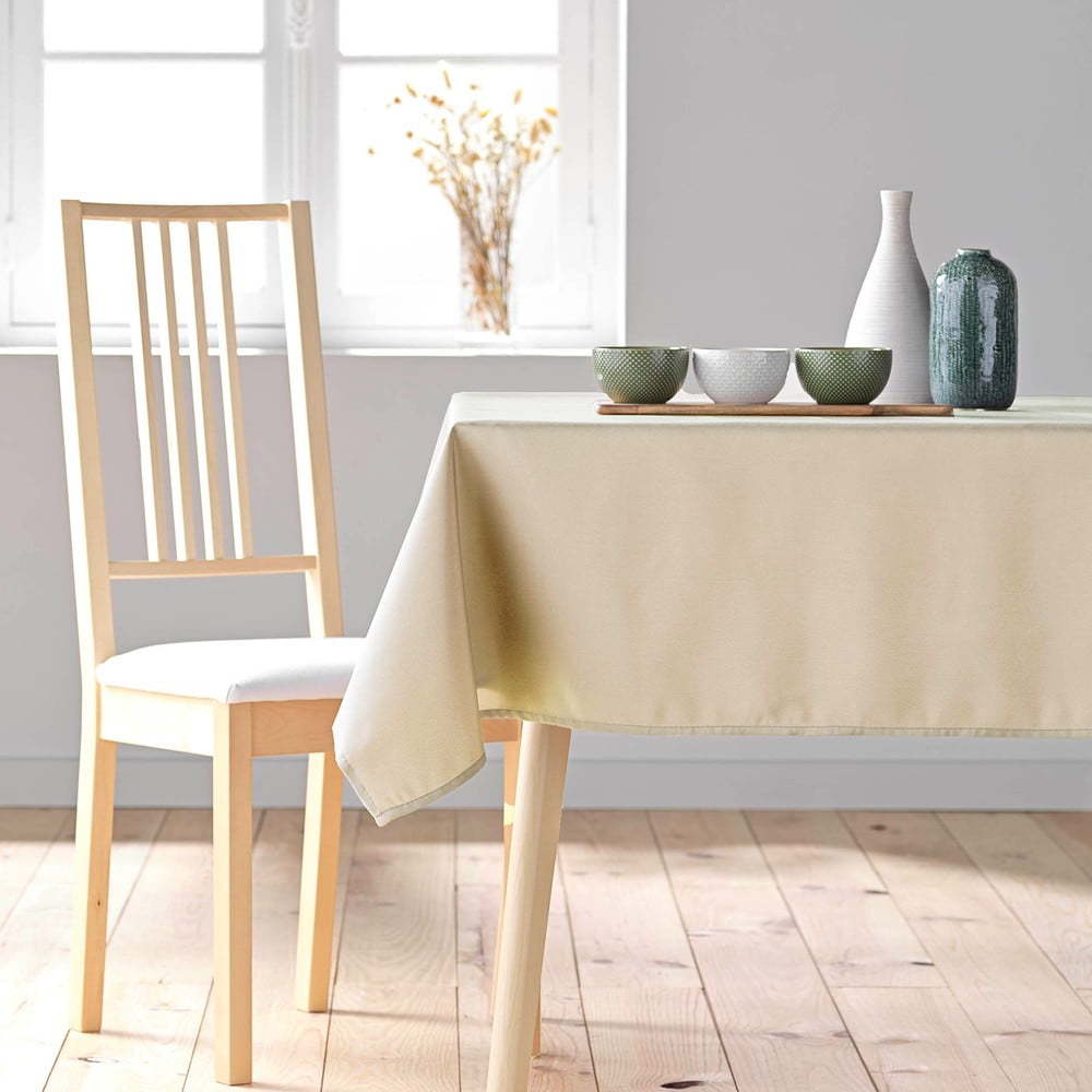 Ubrus 140x200 cm Essentiel – douceur d'intérieur Douceur d intérieur