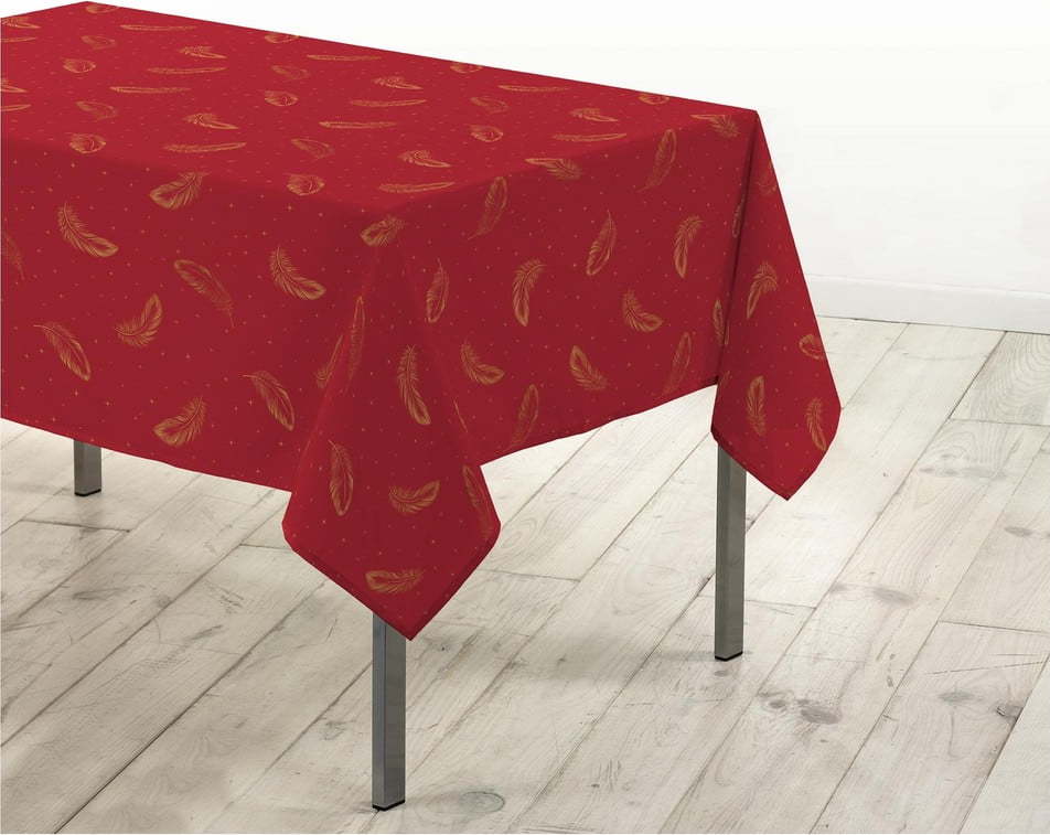 Ubrus z mikrovlákna 140x240 cm Adora – douceur d'intérieur Douceur d intérieur