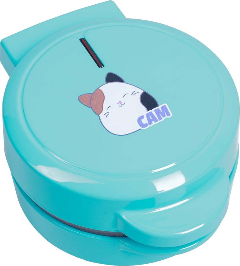 Vaflovač Fizz Cam – SQUISHMALLOWS SQUISHMALLOWS