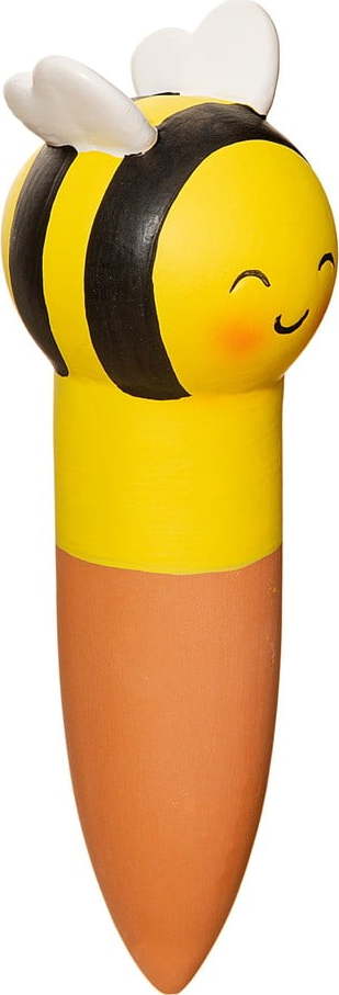Zavlažovací koule z terakoty Bee – Sass & Belle Sass & Belle
