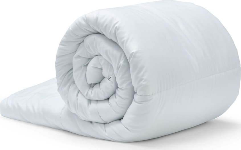 Zimní/celoroční přikrývka 200x200 cm So Soft Hollowfibre – Catherine Lansfield Catherine Lansfield