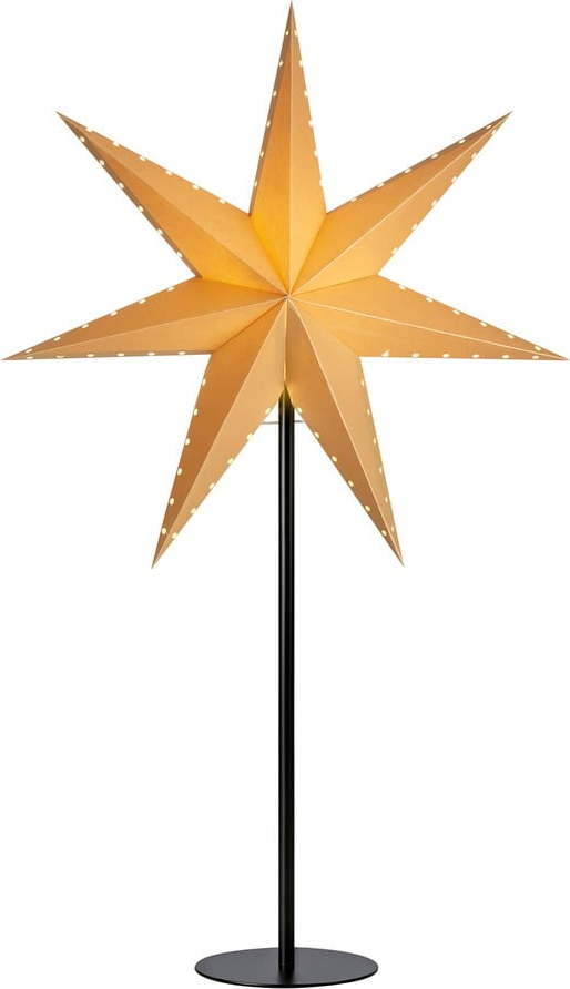 Žlutá světelná dekorace Lively – Markslöjd Markslöjd