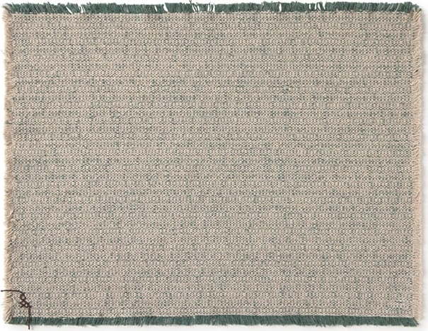 Bavlněná prostírání v sadě 2 ks 38x50 cm Handloom – Lorena Canals Lorena Canals