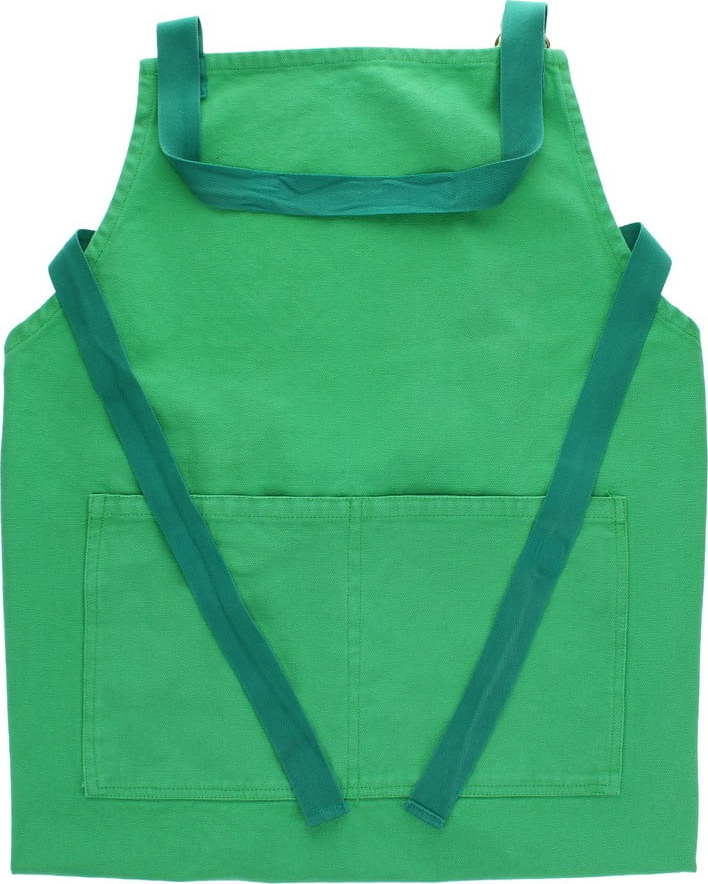 Bavlněná zástěra Two-tone – Rex London Rex London