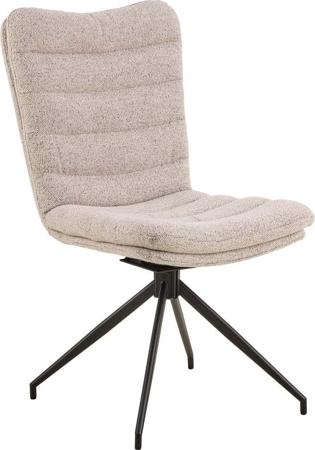 Béžová jídelní židle Grafton – Actona Actona