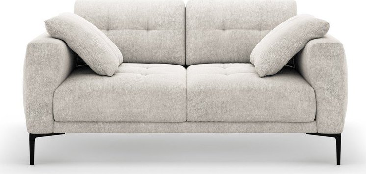 Béžová pohovka 170 cm Bemy – Micadoni Micadoni