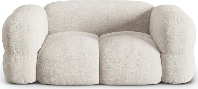 Béžová pohovka 180 cm Loretto – Cosmopolitan Design Cosmopolitan design