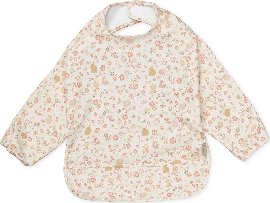 Béžový bryndák s rukávy Augusta – Cam Cam Copenhagen Cam Cam Copenhagen