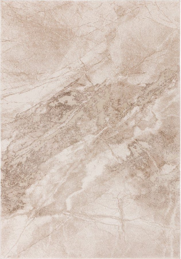 Béžový koberec 80x150 cm Mirage Haze – Asiatic Carpets Asiatic Carpets