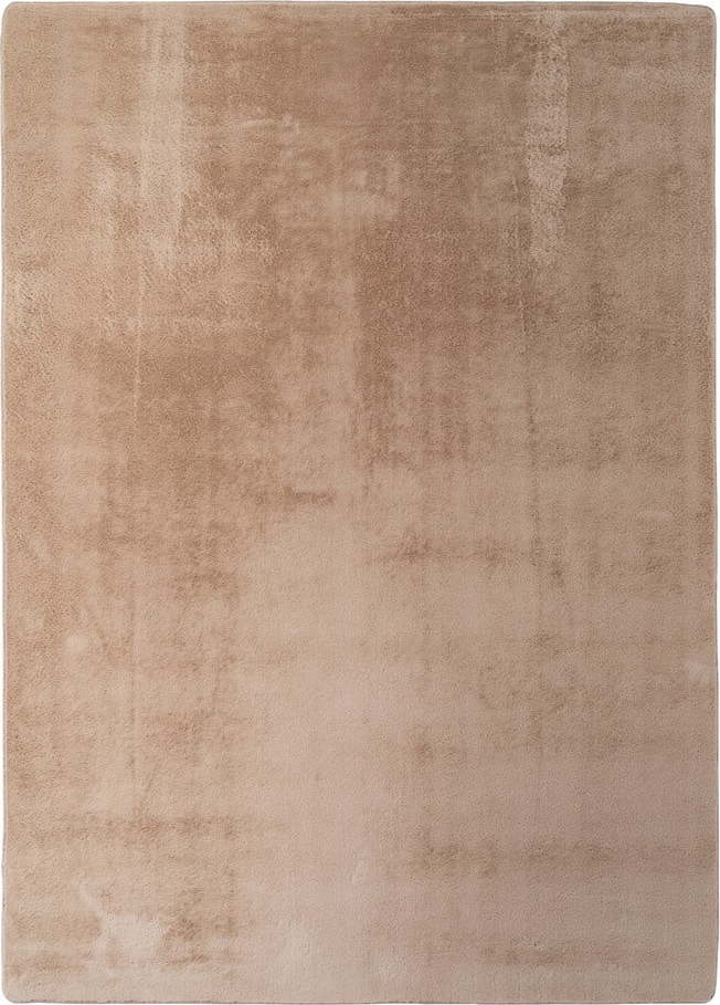 Béžový pratelný koberec 160x220 cm Joy 1400 – Ayyildiz Carpets Ayyildiz Carpets