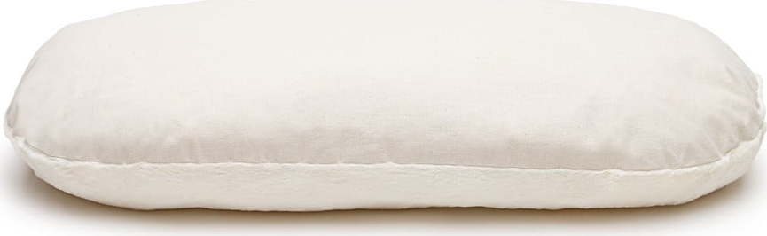 Bílý pelíšek pro domácího mazlíčka 50x80 cm Codie – Kave Home Kave Home