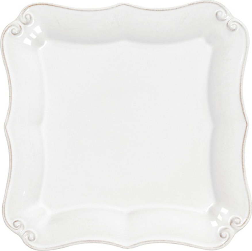 Bílý servírovací talíř ø 14 cm Vintage Port – Casafina Casafina