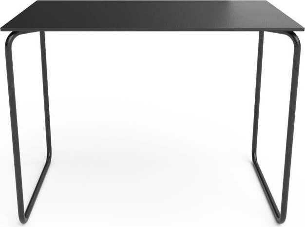 Černá lavice Bull – LIND DNA Lind DNA