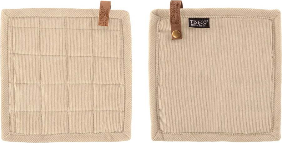 Chňapky v sadě 2 ks Velmar – Tiseco Home Studio Tiseco Home Studio