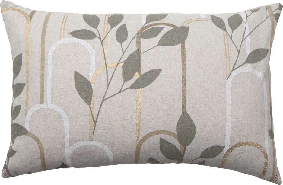 Dekorační polštář 40x60 cm Roseris – douceur d'intérieur Douceur d intérieur