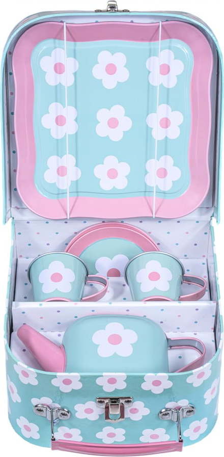 Dětské nádobí Pastel – Sass & Belle Sass & Belle