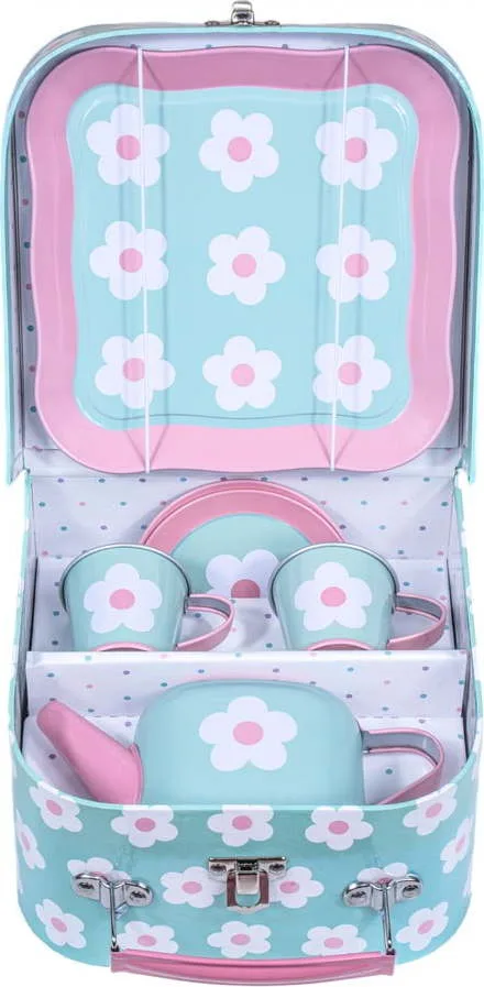 Dětské nádobí Pastel – Sass & Belle