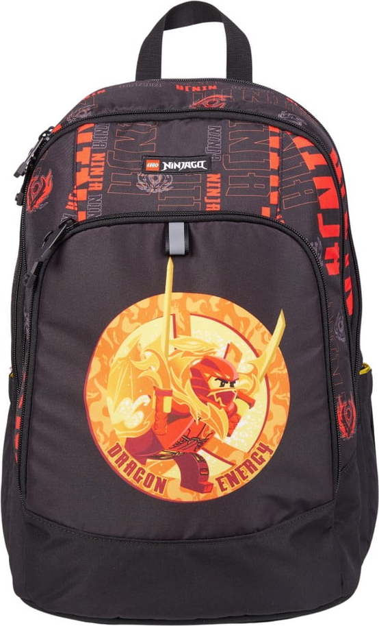 Dětský batoh 28 l Ninjago Dragon Energy – LEGO® LEGO
