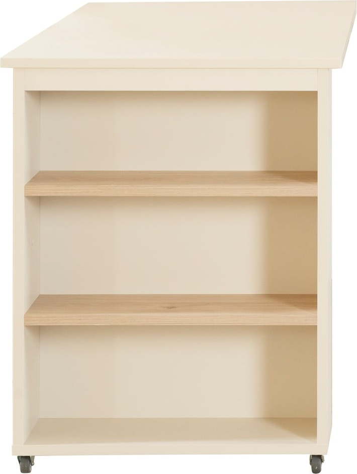 Dětský psací stůl 66x95