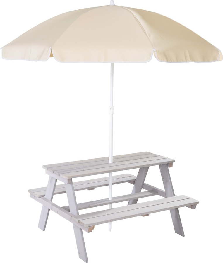 Dětský zahradní set Outdoor+ – Roba Roba