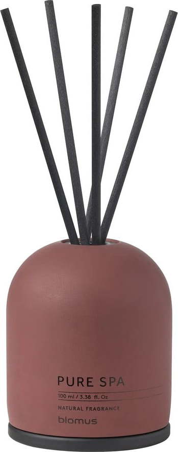 Difuzér Fraga: Bergamot Orange – Blomus Blomus