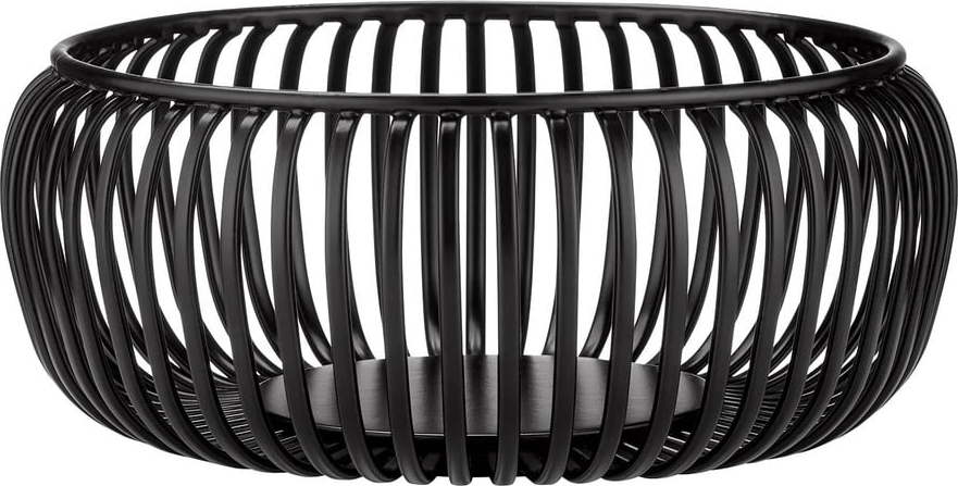 Drátěný kovový košík ø 20x8 cm Lito – Blomus Blomus