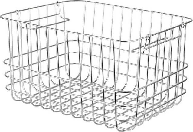 Drátěný kovový košík 37x26x20 cm Store It – Mette Ditmer Denmark Mette Ditmer Denmark