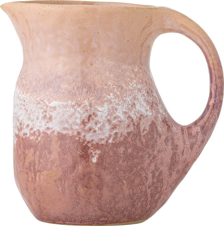 Džbán z kameniny Darlene – Bloomingville Bloomingville