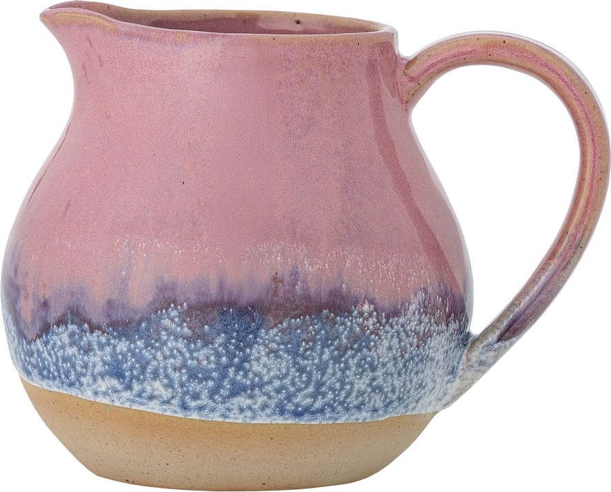 Džbán z kameniny Paula – Bloomingville Bloomingville