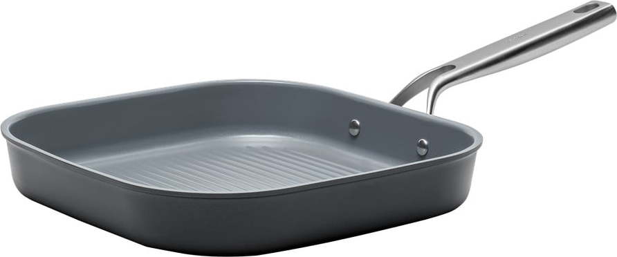 Grilovací pánev s keramickým povrchem ø 28 cm Meda 3.0 – FABINI Fabini