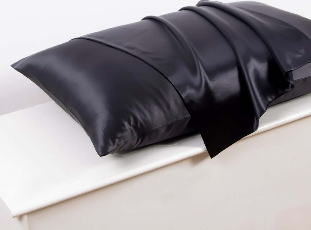 Hedvábný povlak na polštář 60x70 cm Mulberry Silk – Mila Home Luxury Mila Home Luxury