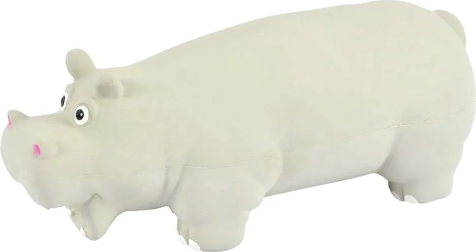 Hračka pro psa Hippo – Love Story