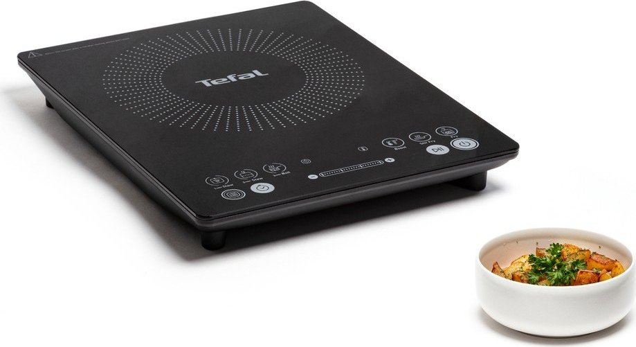Indukční varná deska Everyday Slim IH2108E1 – Tefal Tefal