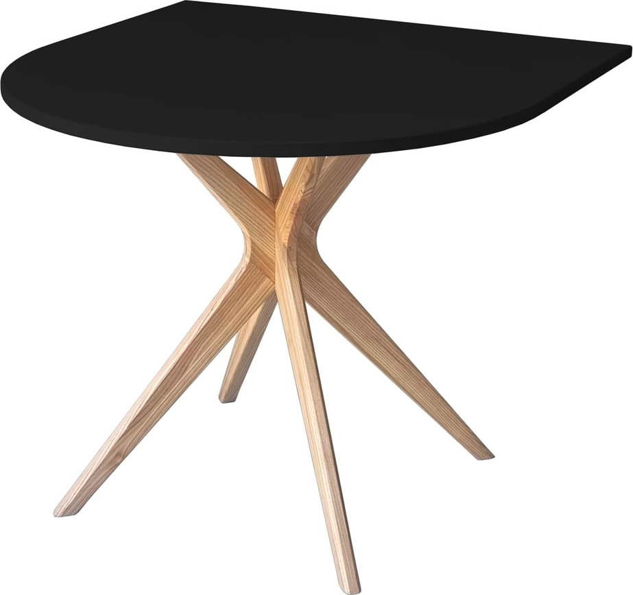 Jídelní stůl 90x90 cm Jubi – Ragaba Ragaba