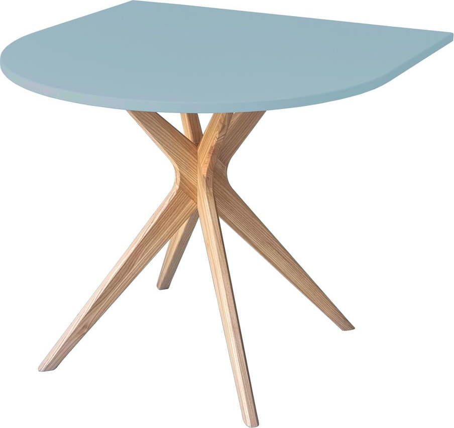 Jídelní stůl 90x90 cm Jubi – Ragaba Ragaba