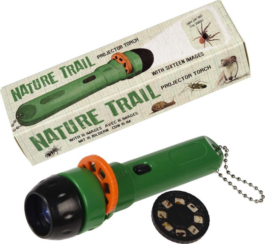 Kaleidoskop Nature Trail – Rex London Rex London