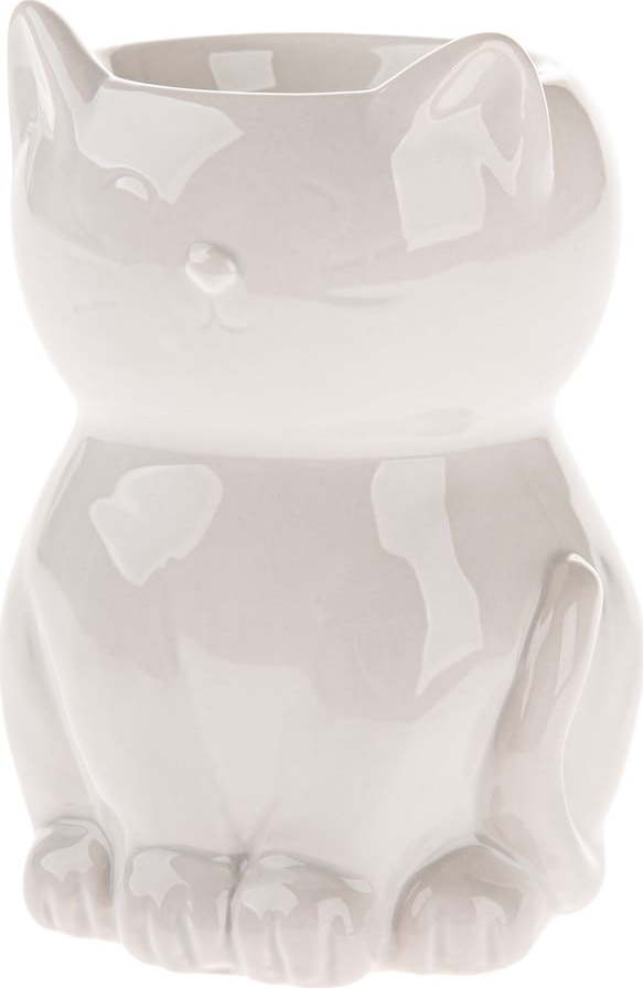 Keramická aromalampa Cat – Dakls Dakls