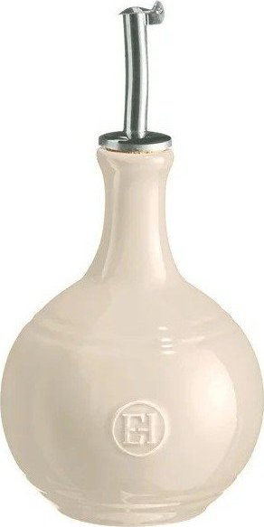 Keramická lahev na olej objem 400 ml Ultime – Emile Henry EMILE_HENRY