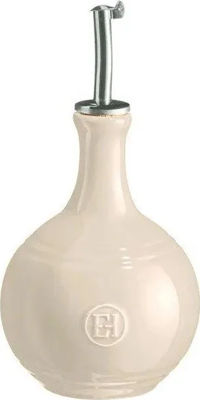 Keramická lahev na olej objem 400 ml Ultime – Emile Henry