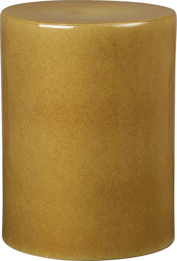 Keramický kulatý odkládací stolek ø 32 cm Toru – Blomus Blomus