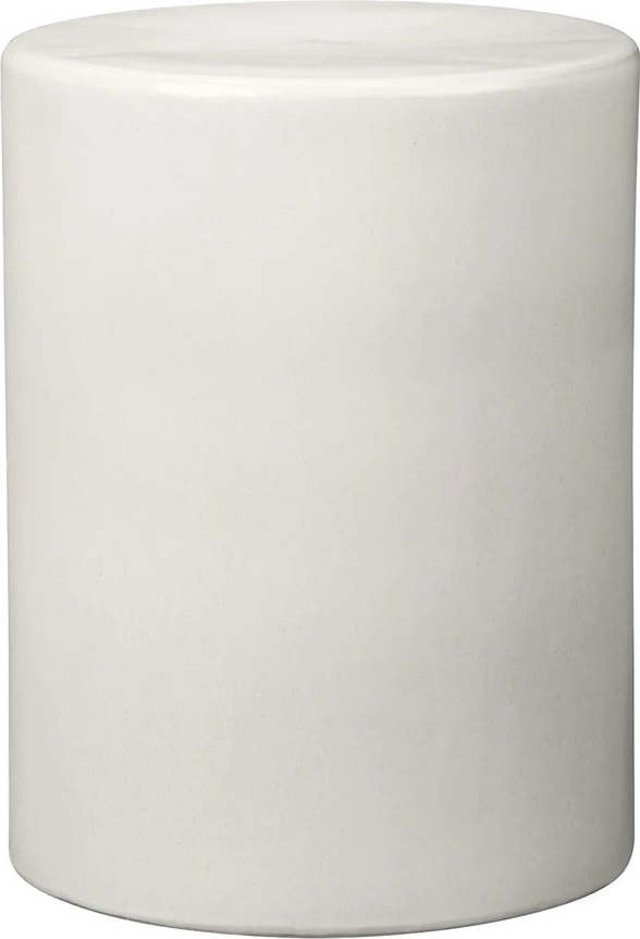 Keramický kulatý odkládací stolek ø 32 cm Toru – Blomus Blomus