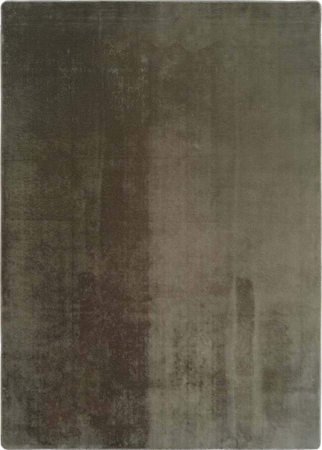 Khaki pratelný koberec 140x200 cm Joy 1400 – Ayyildiz Carpets Ayyildiz Carpets
