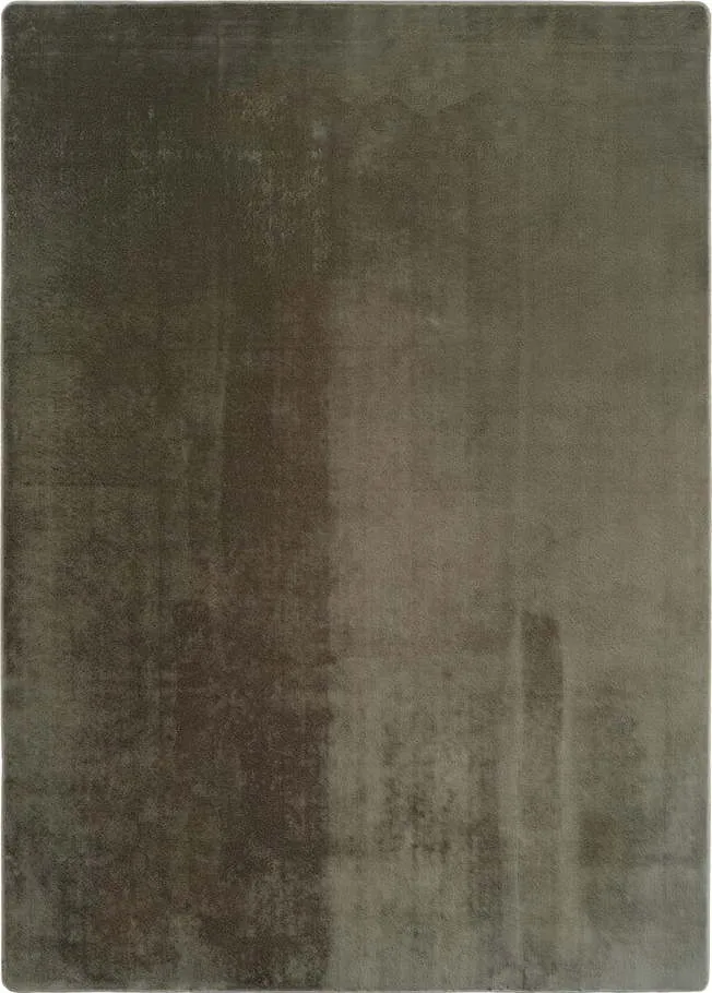 Khaki pratelný koberec Joy 1400 – Ayyildiz Carpets