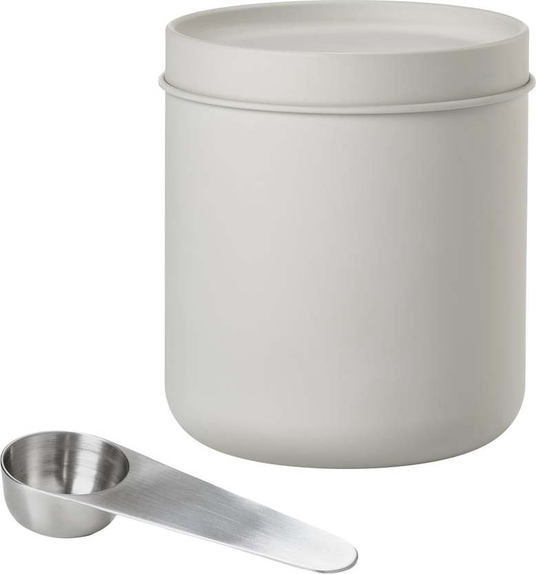 Kovová dóza na kávu Singles – Zone Zone