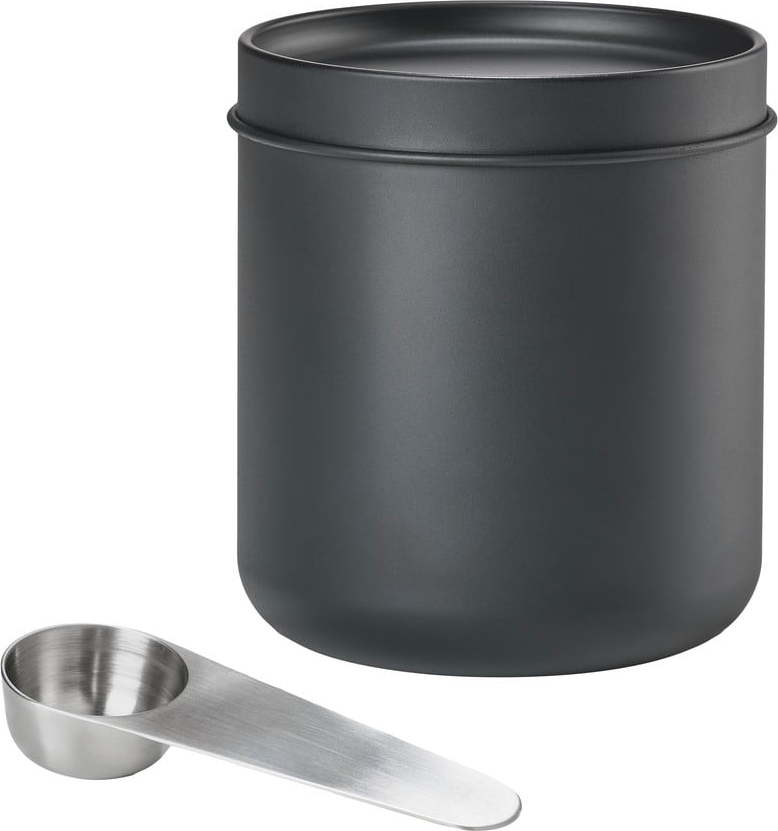 Kovová dóza na kávu Singles – Zone Zone